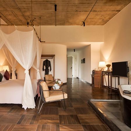Anhill Boutique Hotel Hue Bagian luar foto