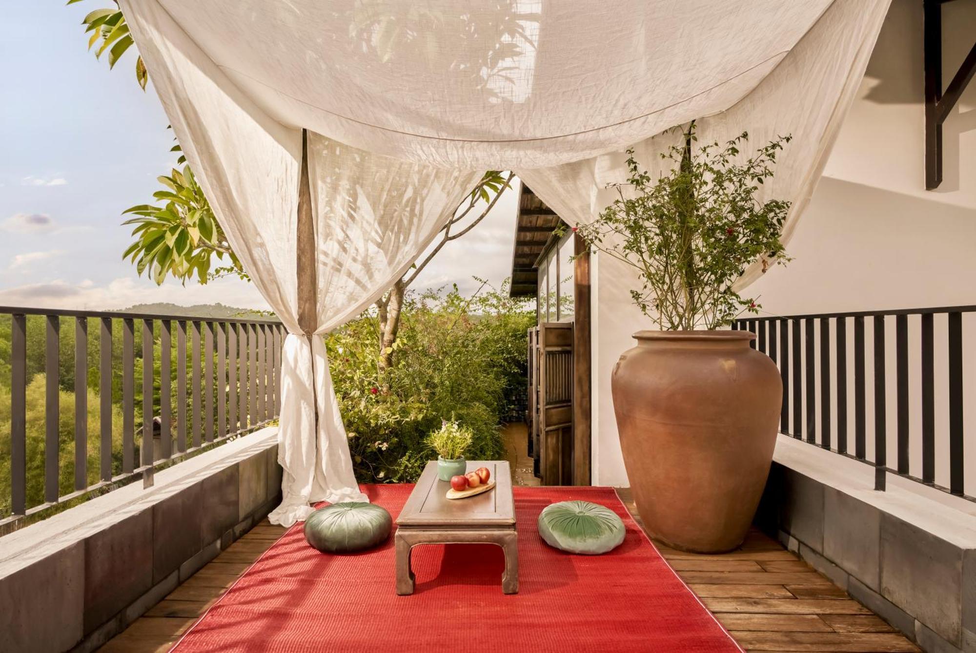 Anhill Boutique Hotel Hue Bagian luar foto