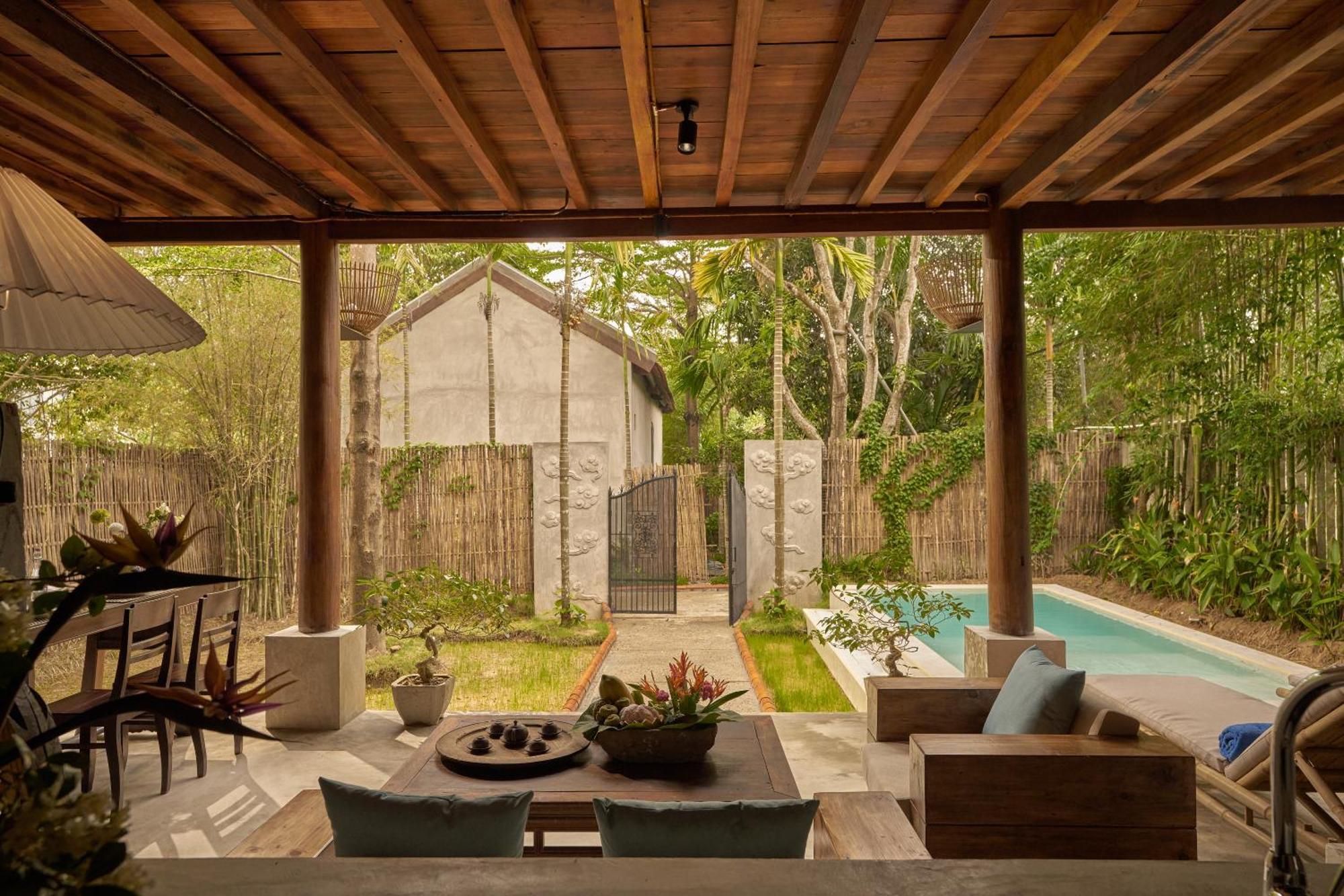 Anhill Boutique Hotel Hue Bagian luar foto