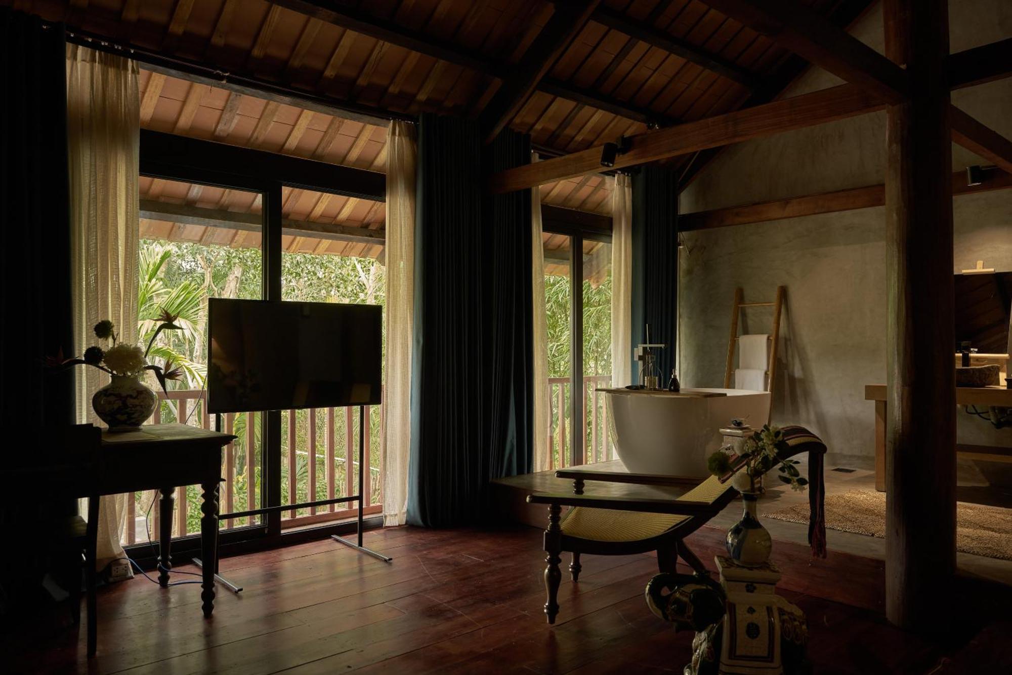 Anhill Boutique Hotel Hue Bagian luar foto