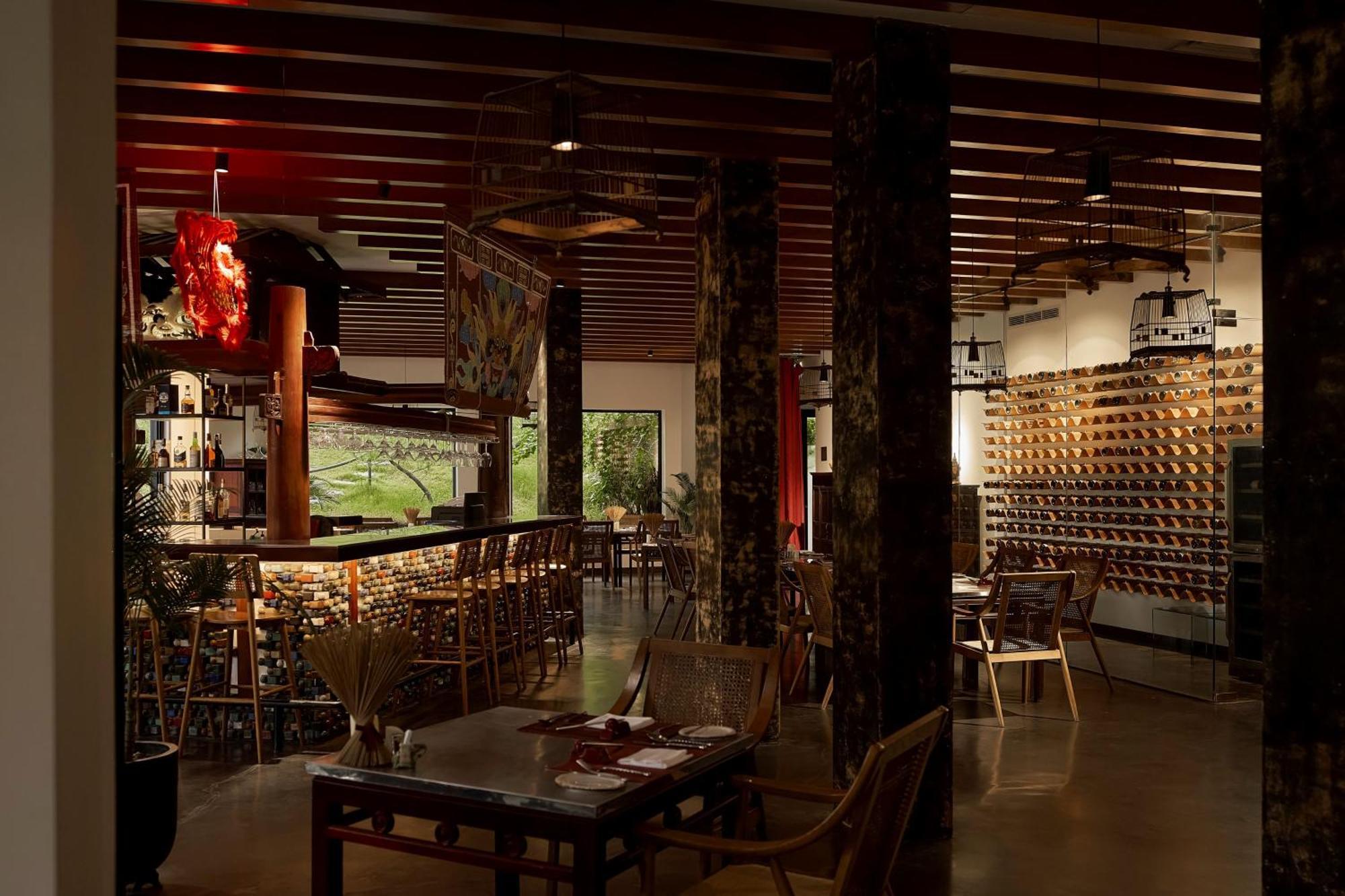 Anhill Boutique Hotel Hue Bagian luar foto