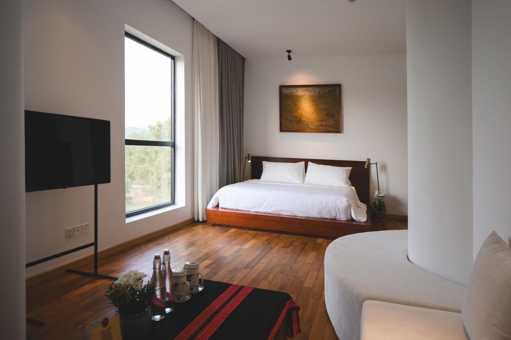 Anhill Boutique Hotel Hue Bagian luar foto